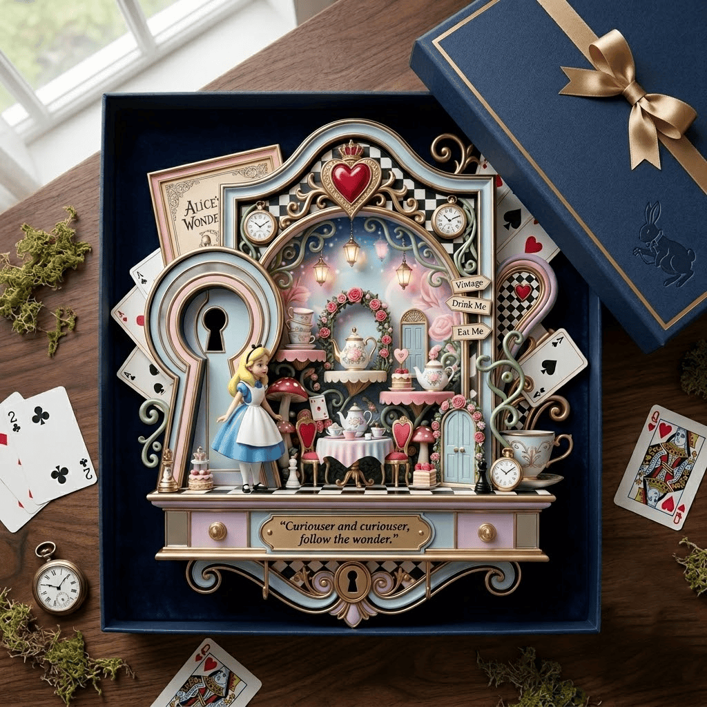 ALW WALL-MOUNTED KEY HOLDER PDL