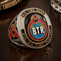BTRH Premium Ring HQH