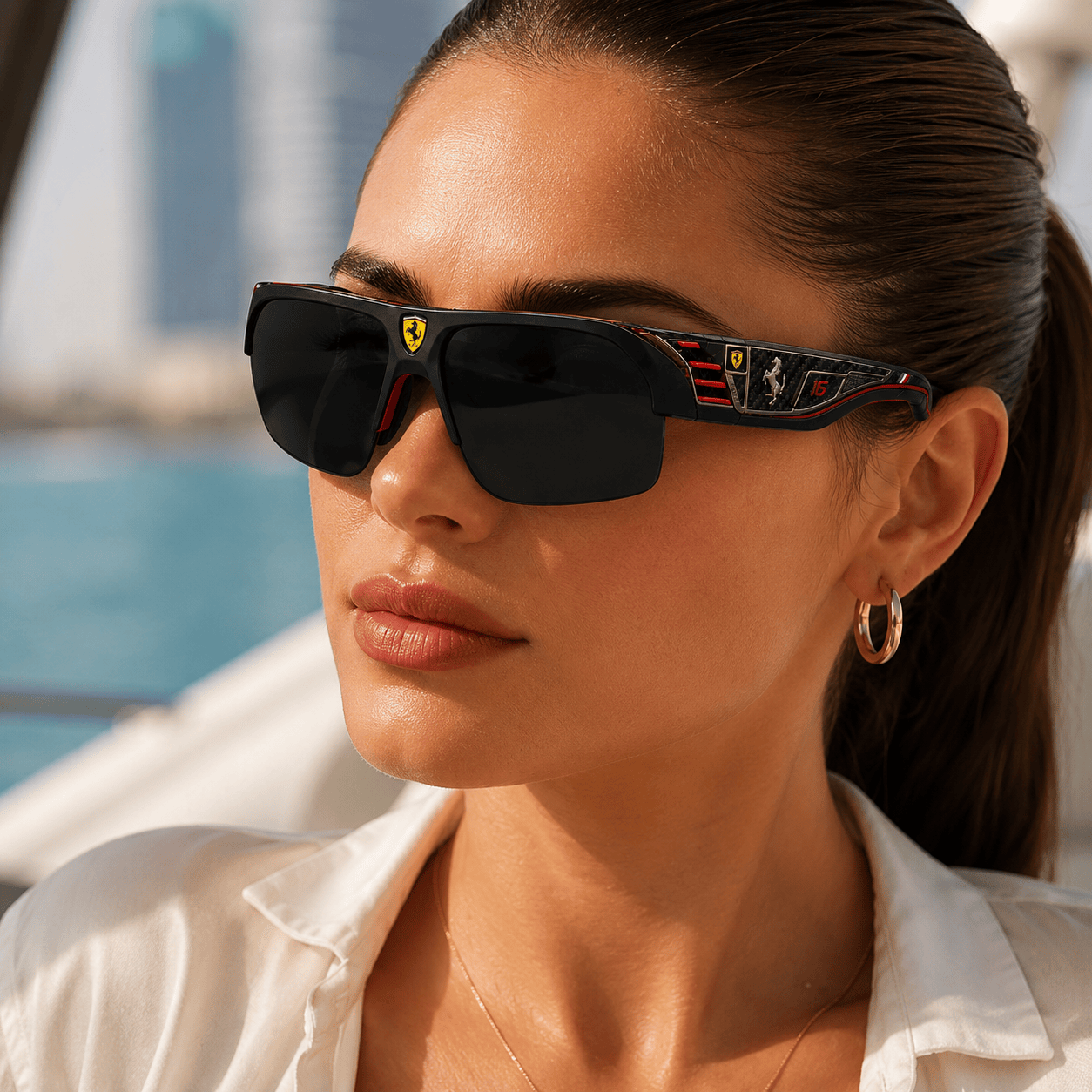 PREMIUM FRR UNISEX SUNGLASSES TTNL