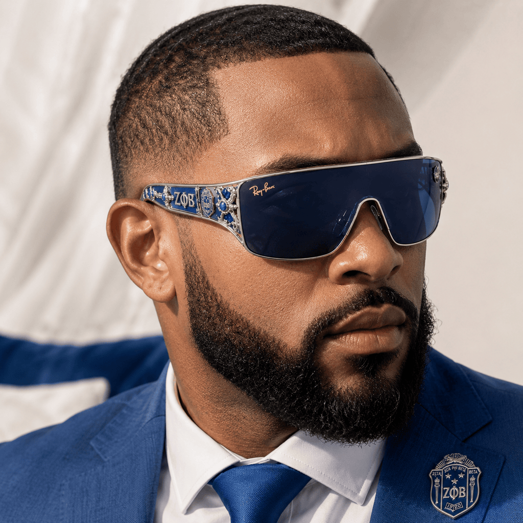 PREMIUM ZPB UNISEX SUNGLASSES NTVA