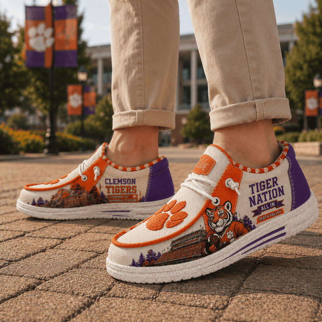 Premium CTFB Loafer Shoes TMH