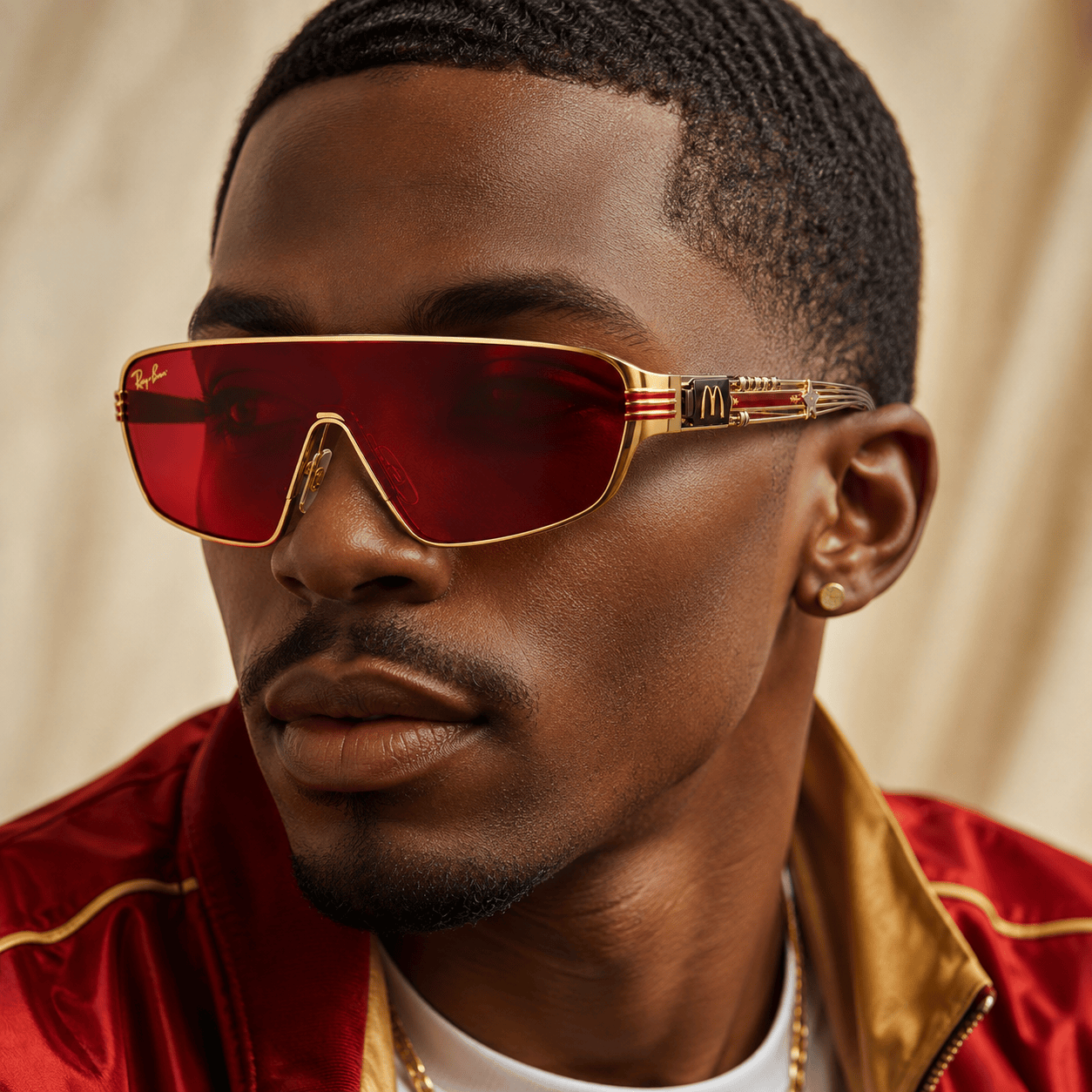 PREMIUM MDN UNISEX SUNGLASSES NTVA