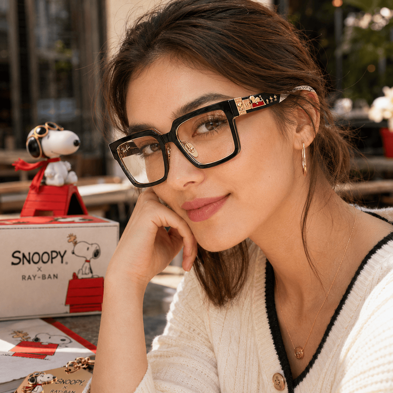 PREMIUM SPNY UNISEX SUNGLASSES NVH