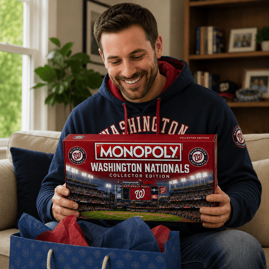 Premium WNT Board Game BMD