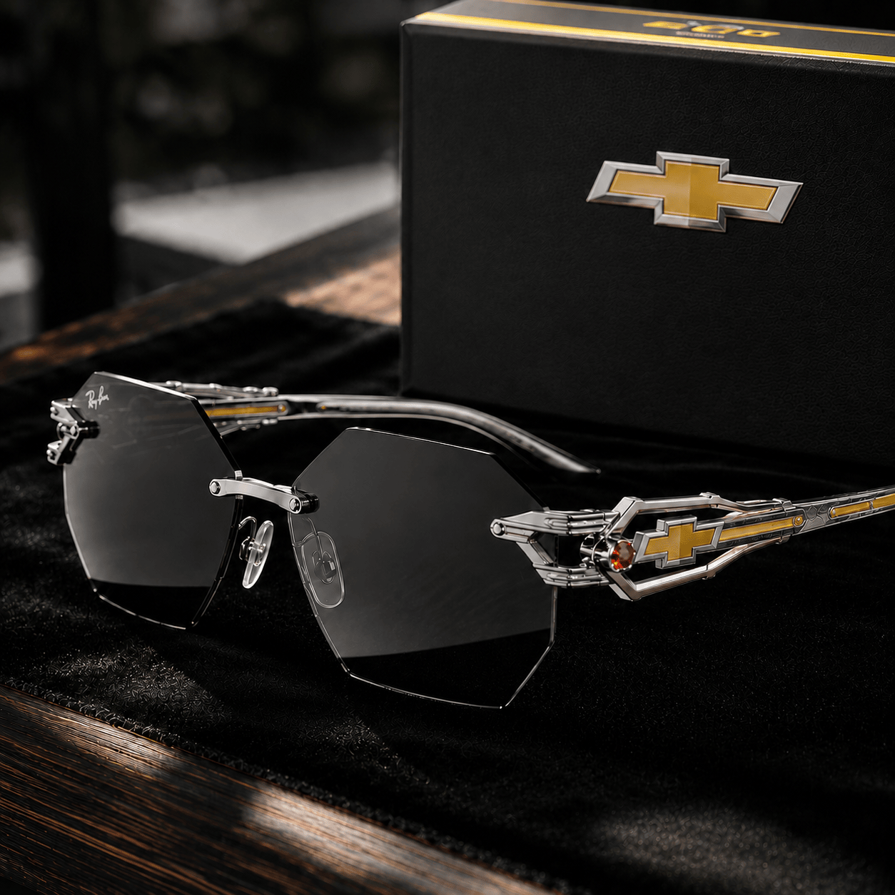 PREMIUM CRCE UNISEX SUNGLASSES NPL