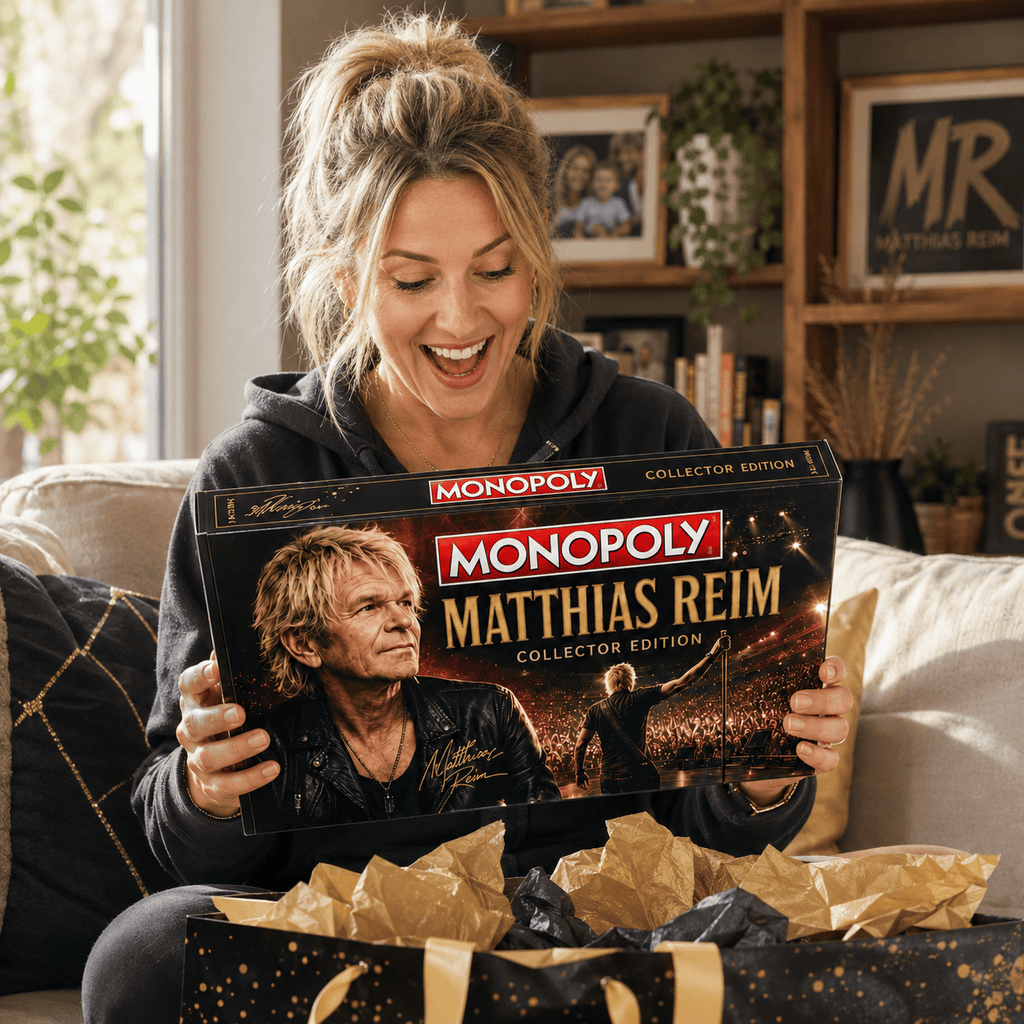 Premium MTRM Board Game VTH