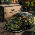 NJT Premium JEFF Cap TTNL