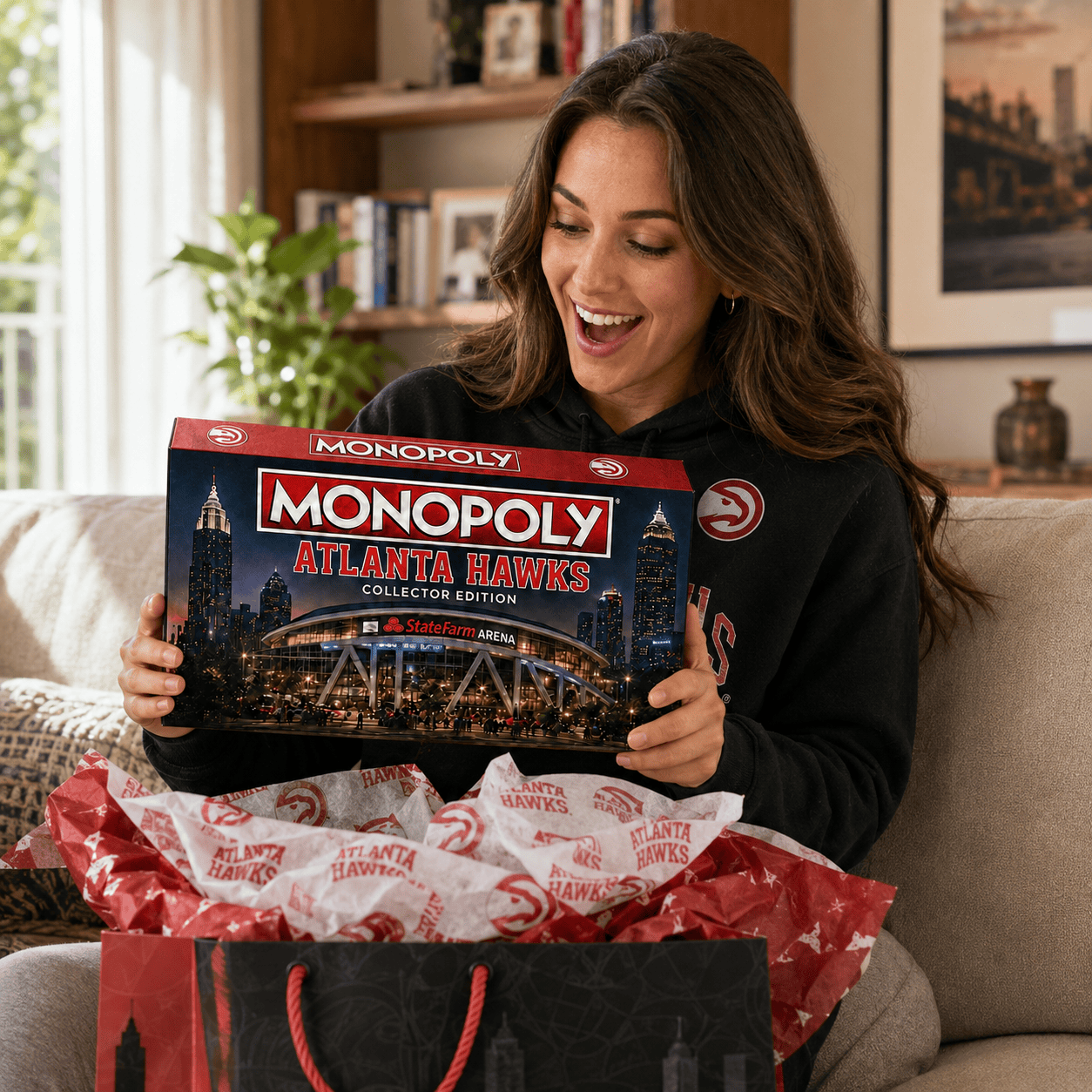 Premium ALH Board Game TTN