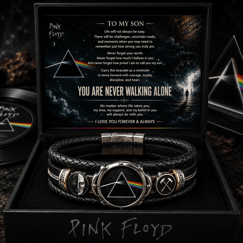 PFD Braided Bracelet Set NVH