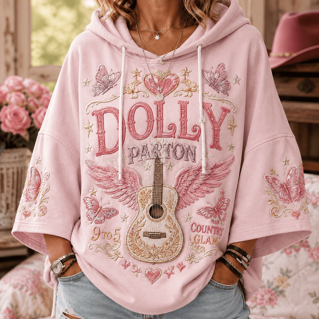 Premium DLPT Short Sleeve Hoodie NVH