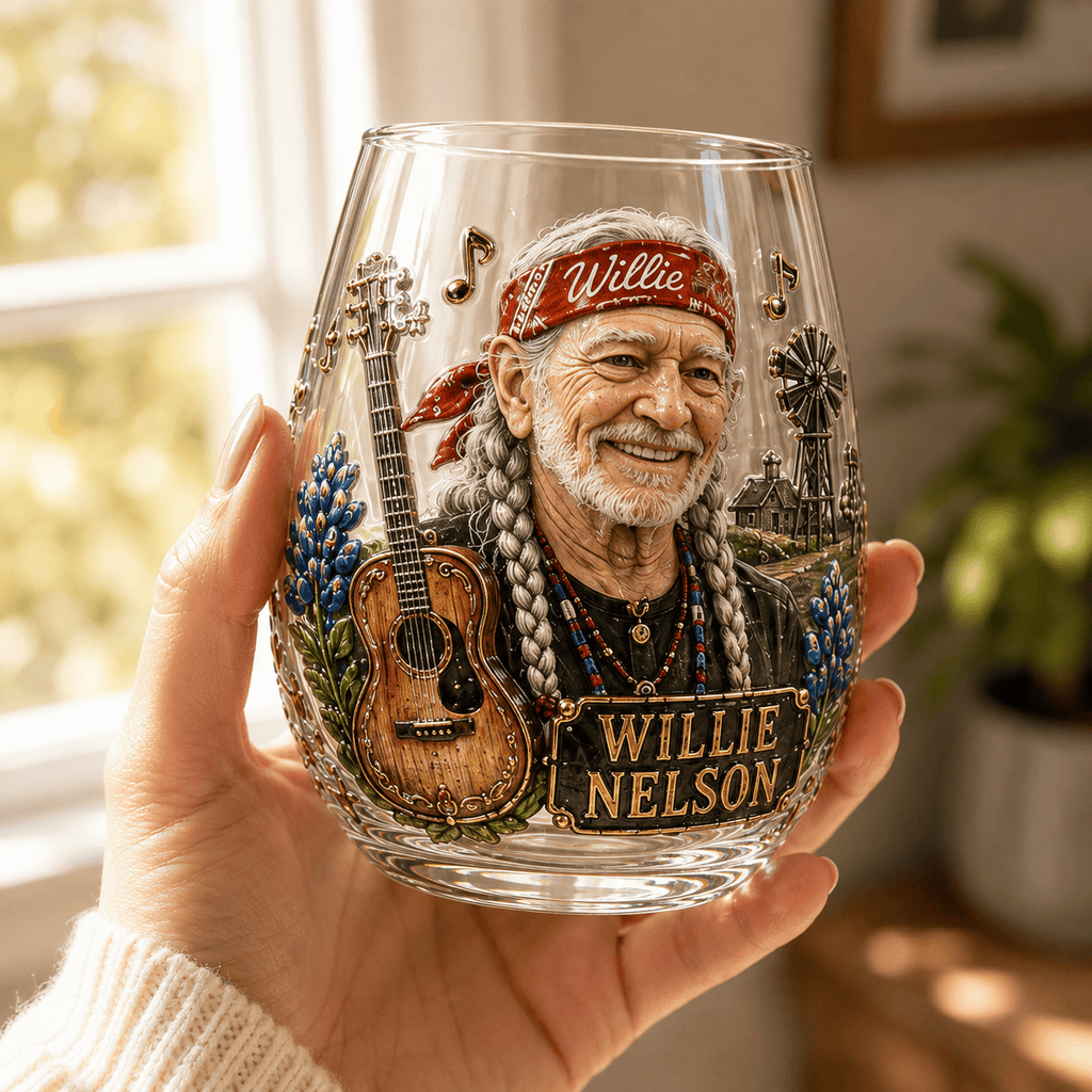 Premium WLN Wine Glass Cup TTTT