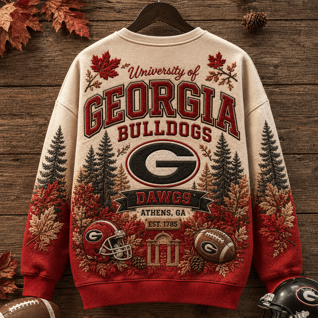 PREMIUM GGBD SWEATER NPL