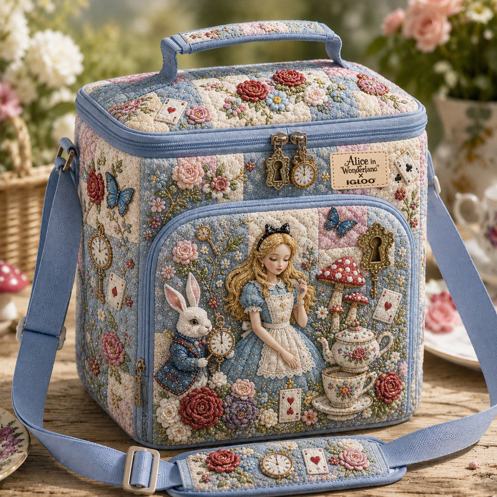 ALW Premium Lunch Bag PDL
